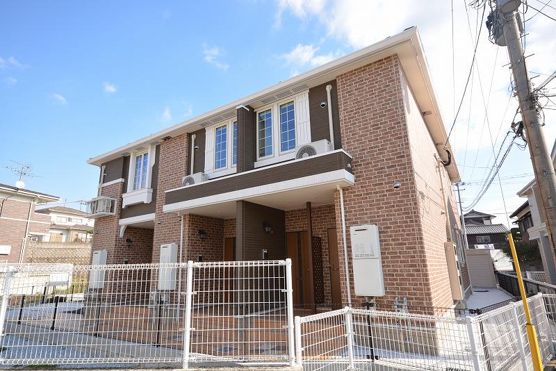 メゾン タウルス Ⅱ