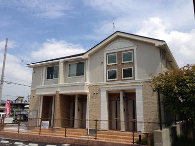 メゾンカメリアⅡ