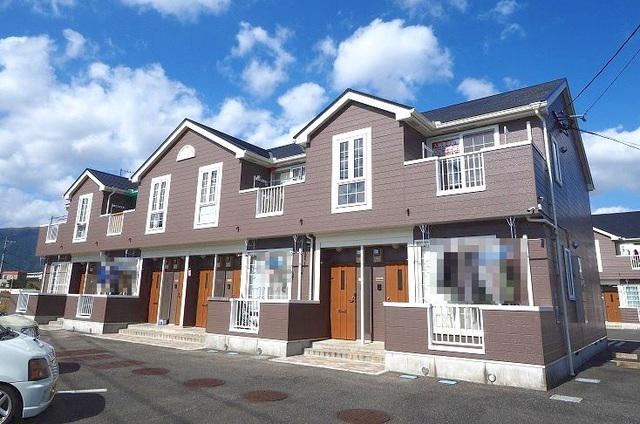 オネストハウスA