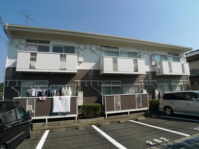 パレスサンノゼ