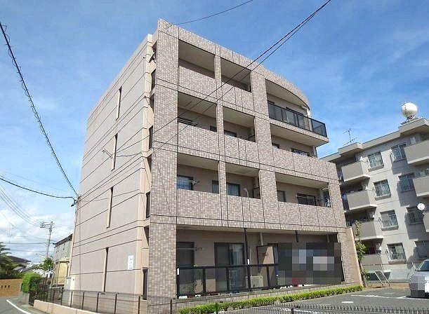 レフィナード壱番館