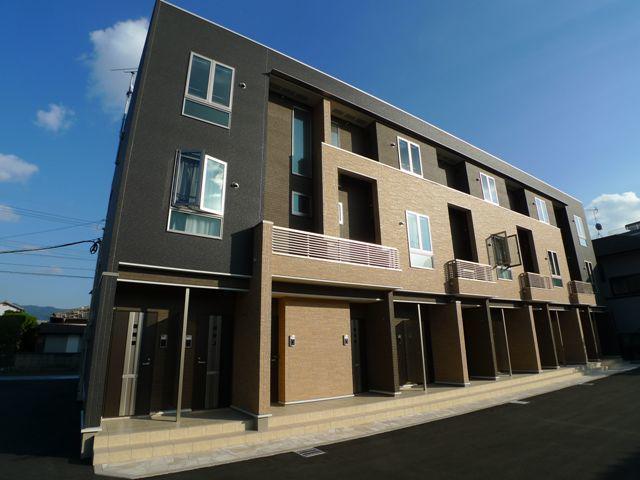 フォーエヴァー サンリッチ