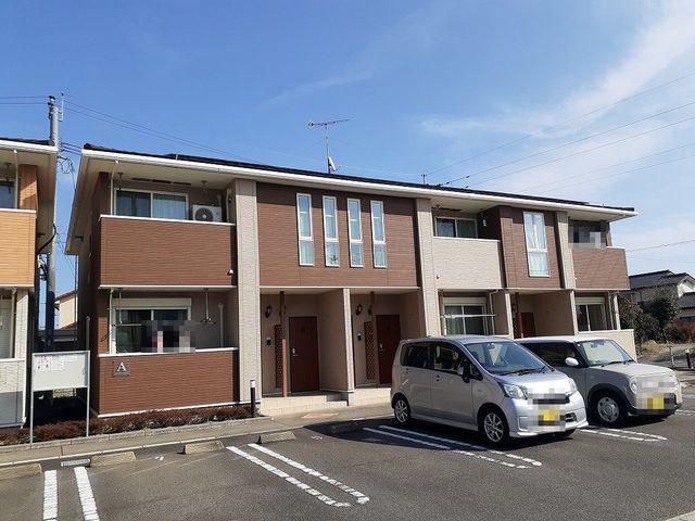 サンデリアーナⅡ A