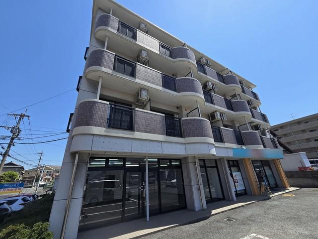 プレミールカネキ(1K/2階)