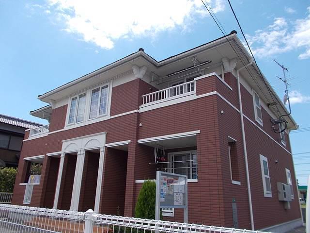 フォルテ二島A(1LDK/1階)