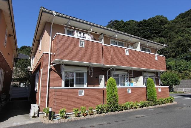 フィーノヴィラⅡ棟