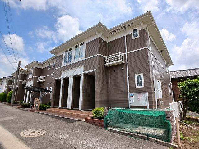 ソレイユ元町ⅡA