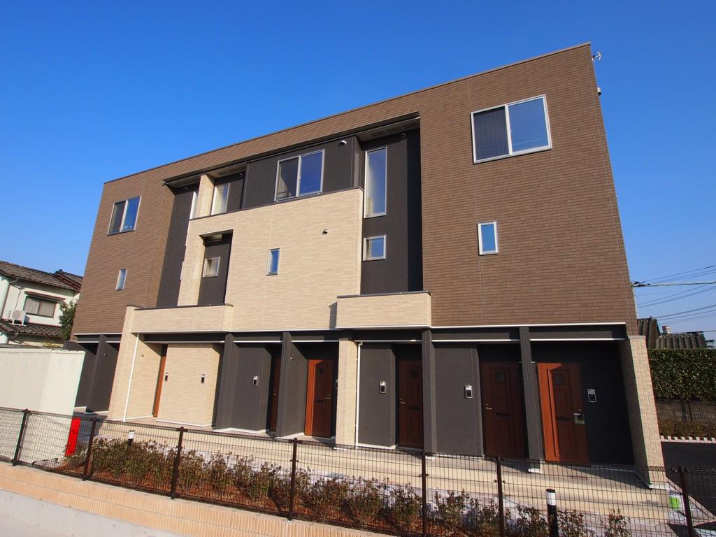 ブルックサイドアベニュー