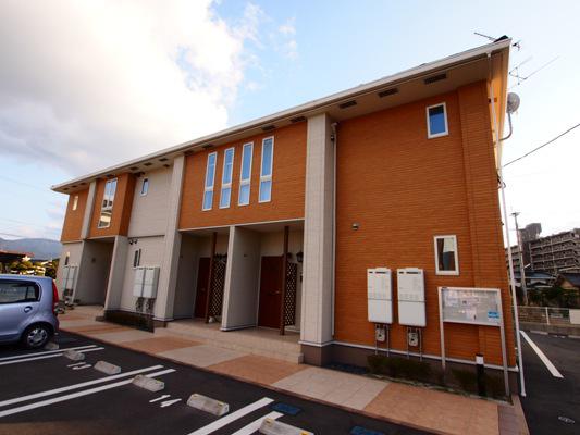 サン・ノーブ2木屋瀬