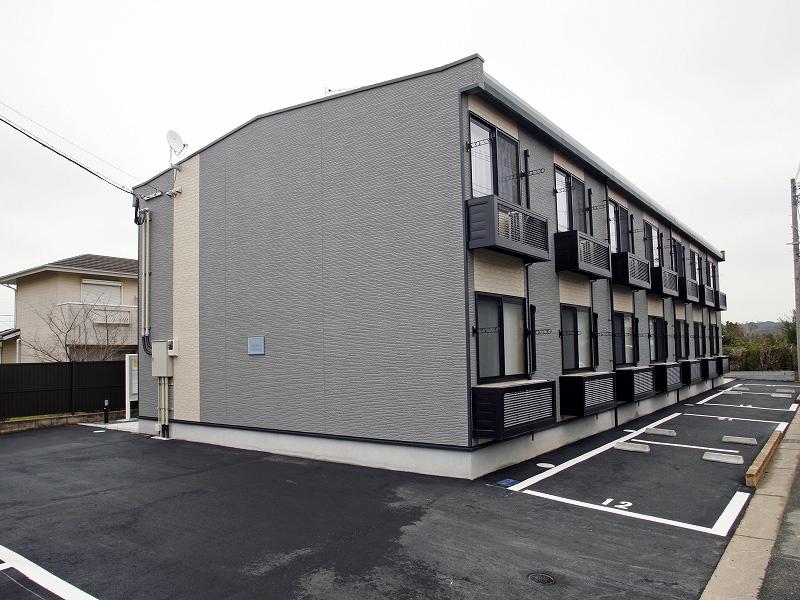 レオパレスユーダイ