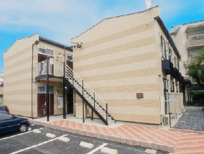 レオパレスステージア