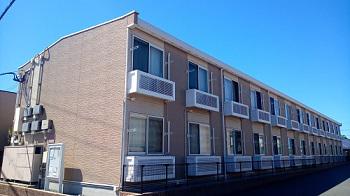 レオパレスヴィラ下富野