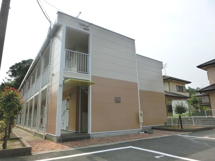 レオパレスMASA-αⅢ04