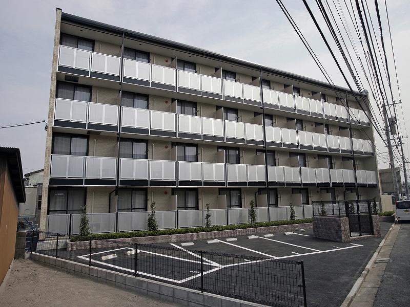 レオパレスCASAみのまーじゅ