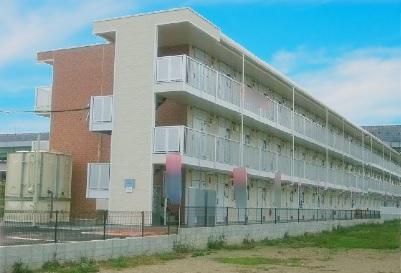 レオパレスGOSAMARU