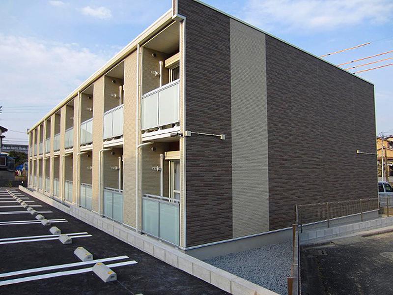 レオネクストGARDENIA