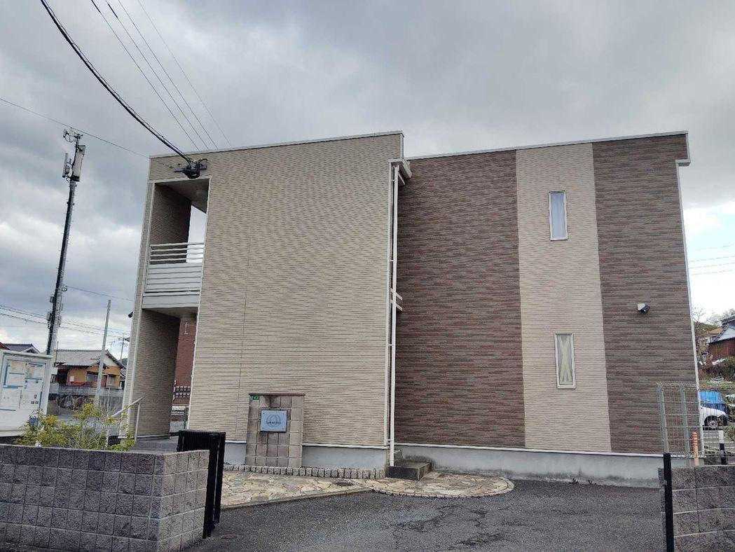 レオネクストGARDENIA