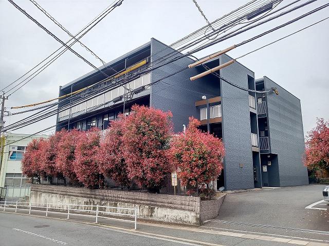 レオパレスケイ