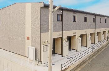 レオパレス赤坂 壱番館