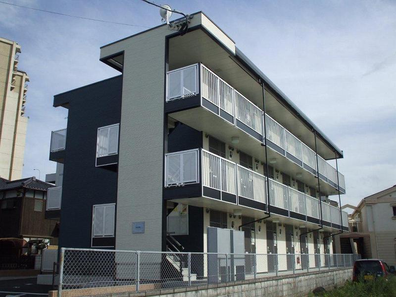 レオパレスK&JUN