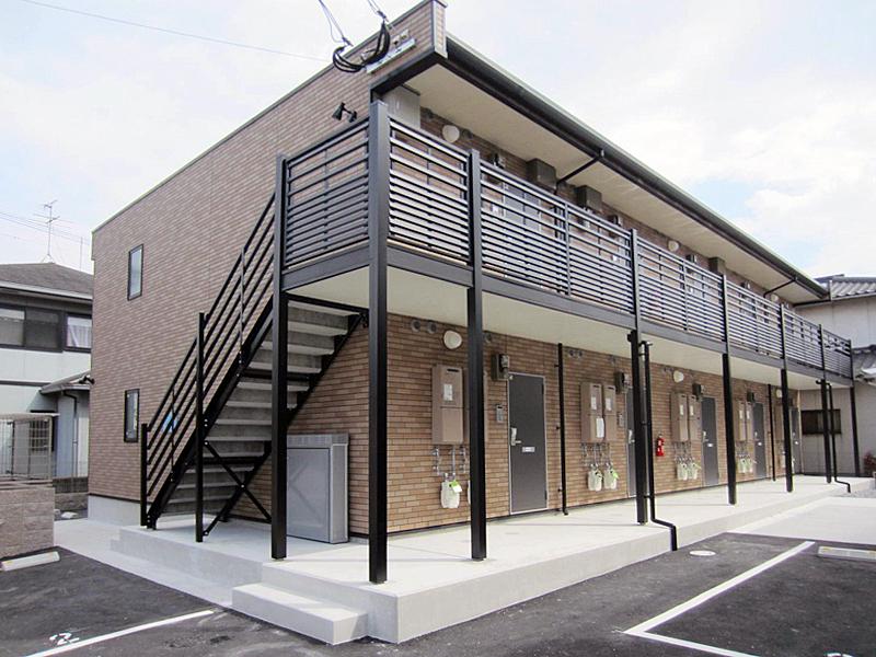 レオネクストアイリス貴船