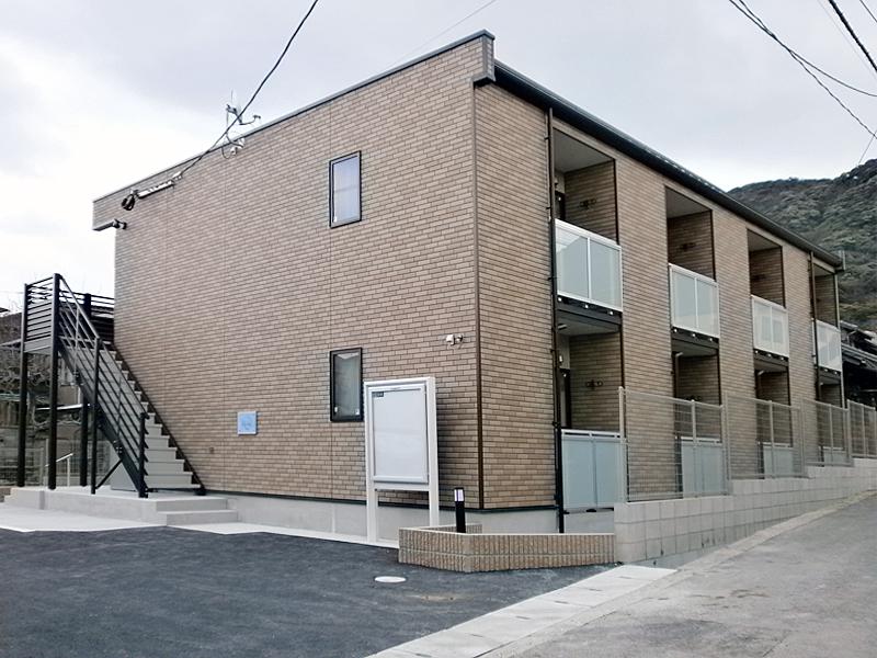 レオネクストKUZUHA