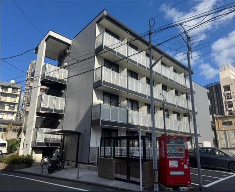 レオパレス片野S