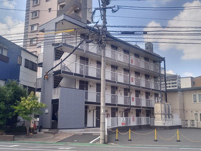 レオパレス片野N