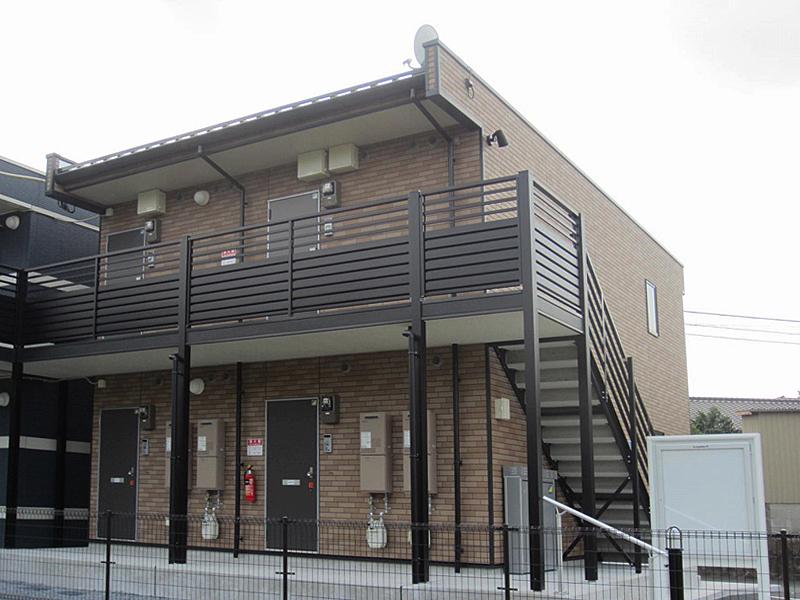 レオネクストサン フォレスト