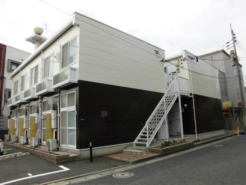 レオパレスTAKAYAMA