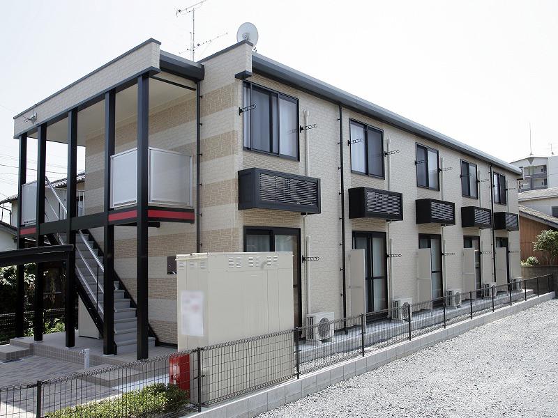 レオパレスDAI27