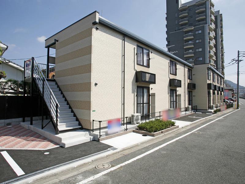 レオパレスヴィダ フェリス