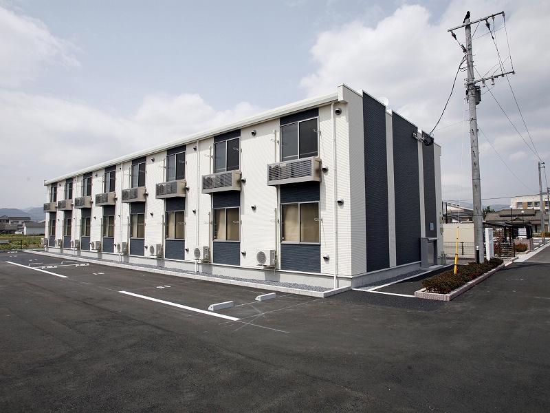 レオネクストメイプルリッチⅡ