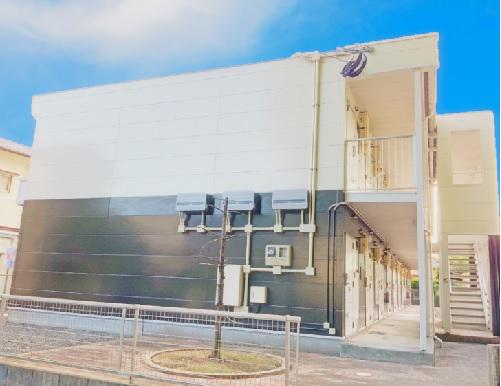 レオパレスMOREニ島