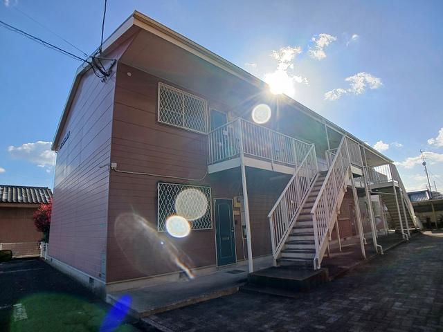 サンヒルズ長野