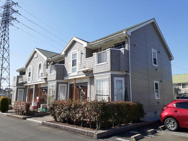 アンジュ・ヴィラA