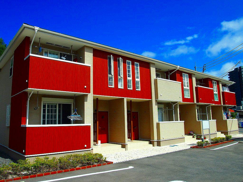 ファミールメゾン