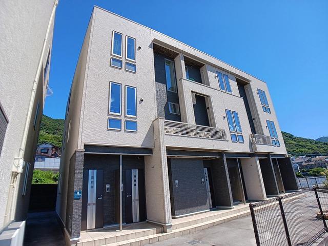 アンブラッセ Ⅱ