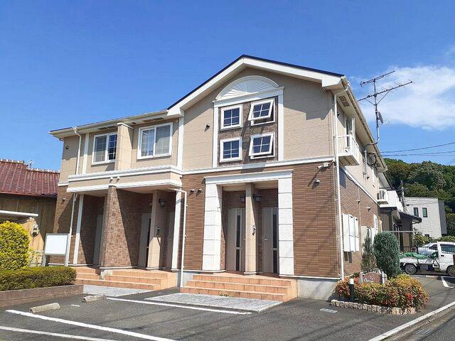 シャン・ド・フルール