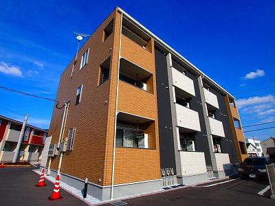 レインボーヒルズ愛坂Ⅰ