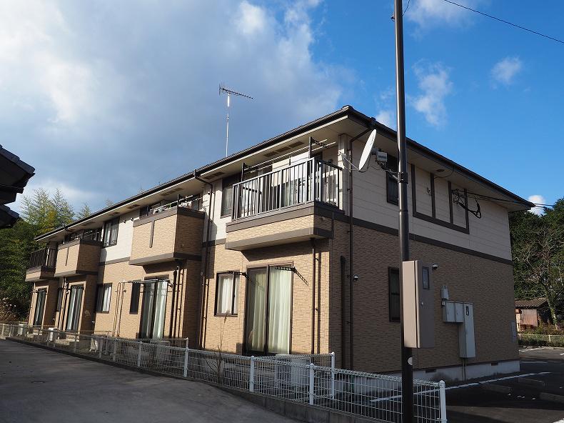 レイクビサイド