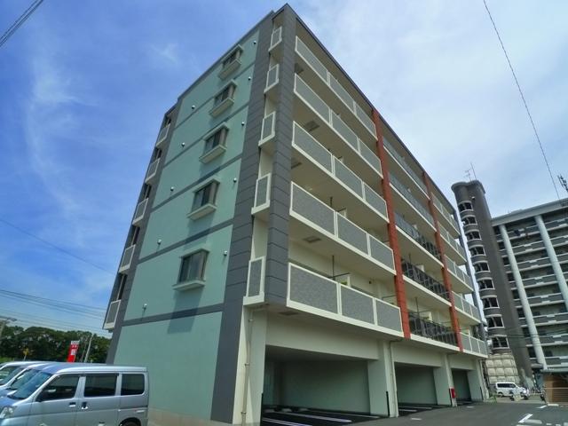 ミッドフォートⅡ