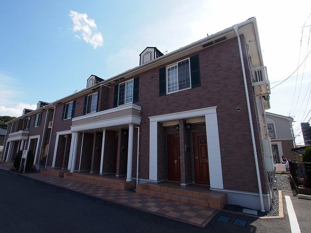 サン・フレイムYABEⅡA