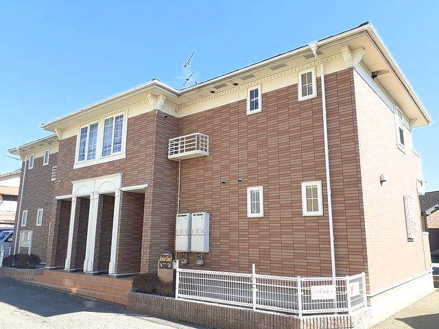 グレイスコートⅢ