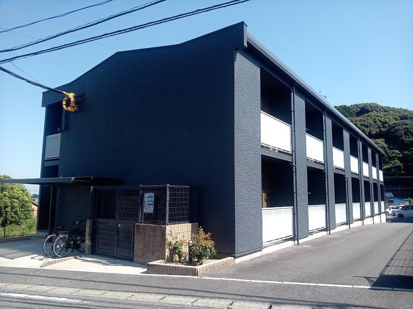 レオパレス市瀬