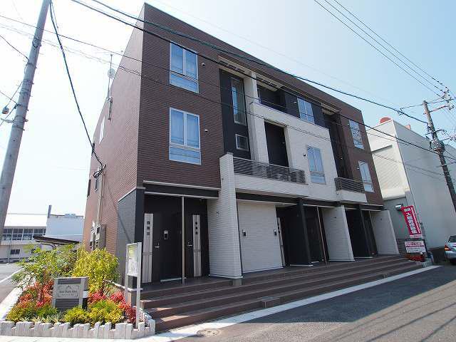 サンシャイン・穴生