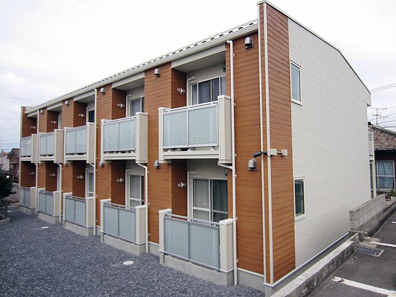 レオネクストKUZUHAⅡ