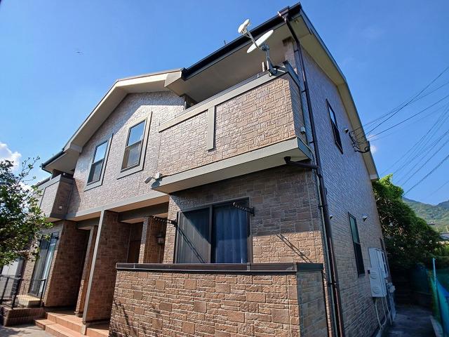 グレイスコートⅡ