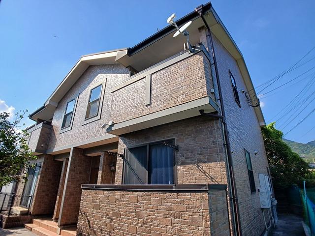 グレイスコートⅡ