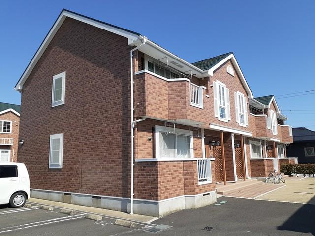 エル・フォレストA・Y・K 2